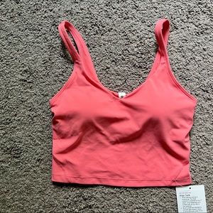 Lululemon Align Tank Size 6